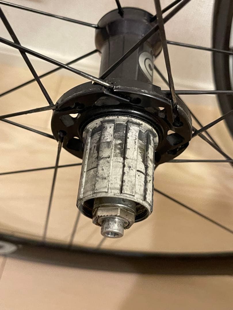 4*a様 カンパニョーロ Campagnolo BORA ONE チューブラー