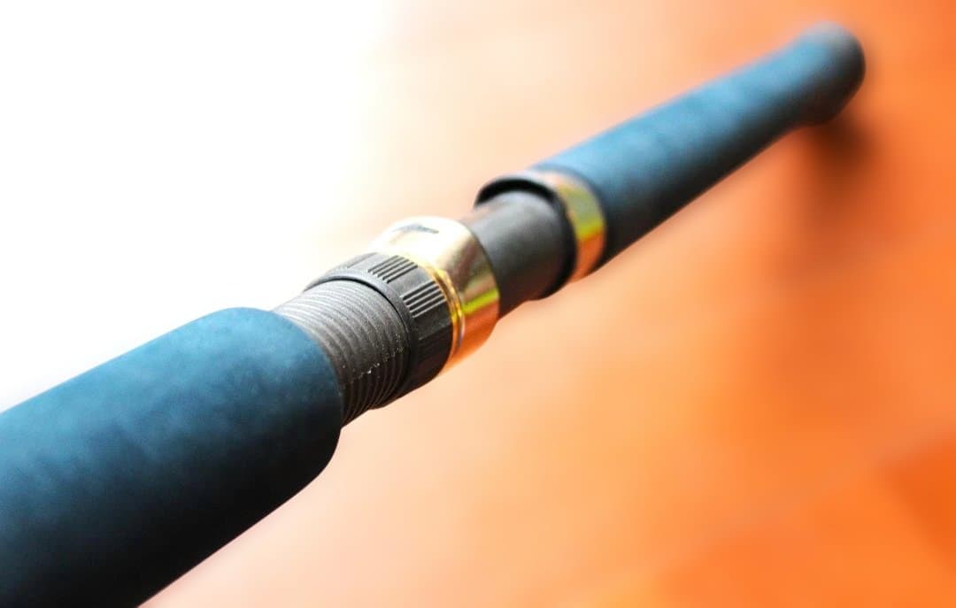 ダイコーサザンクロス Southern Cross STS76MLキャスティング