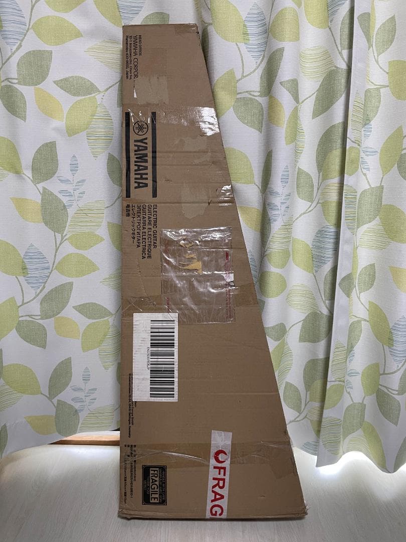 YAMAHA TRBX505 5弦トランスルーセントブラック エレキベース