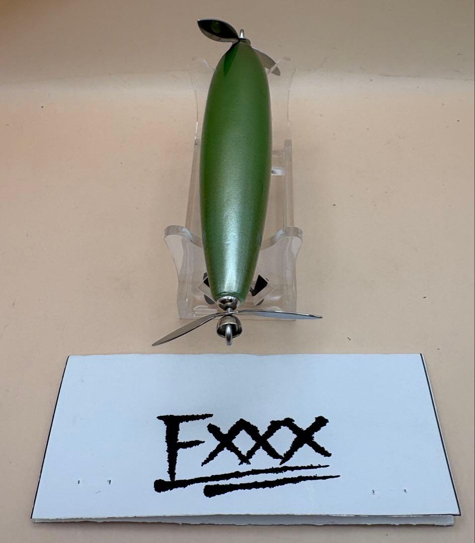 FXXX エイリアンヘッズ　グラスブラッドWS ポーション　未使用品