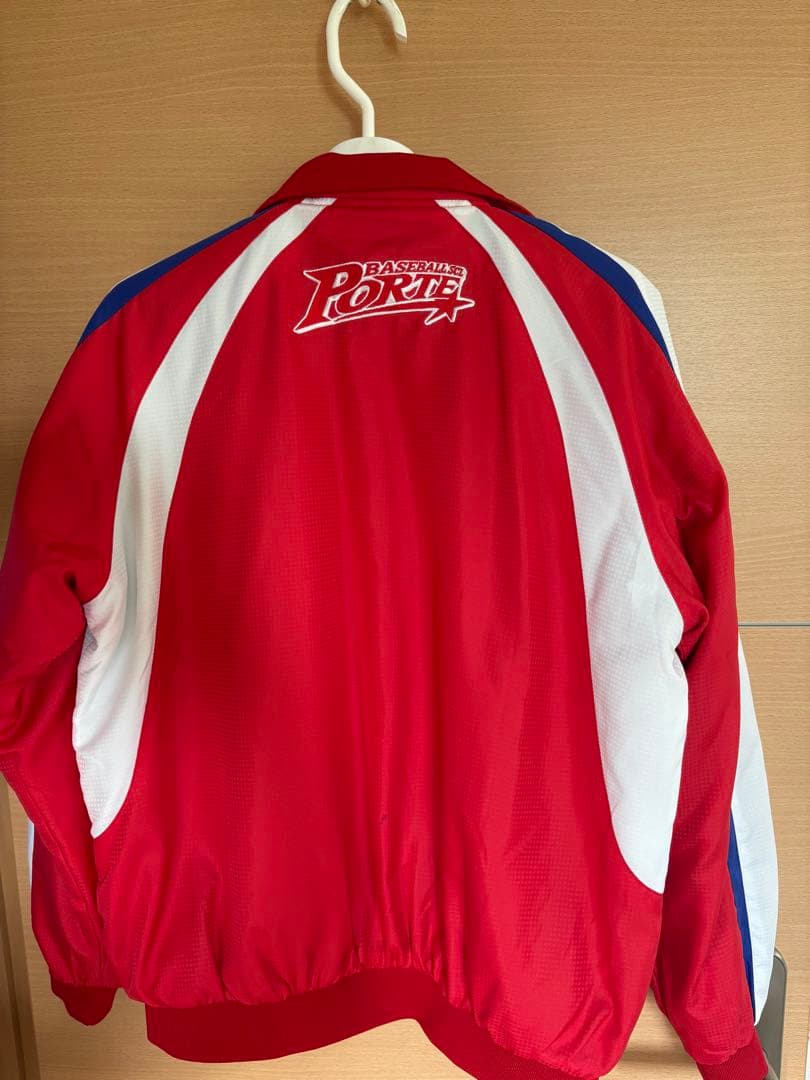 ポルテ グランドコート サイズS