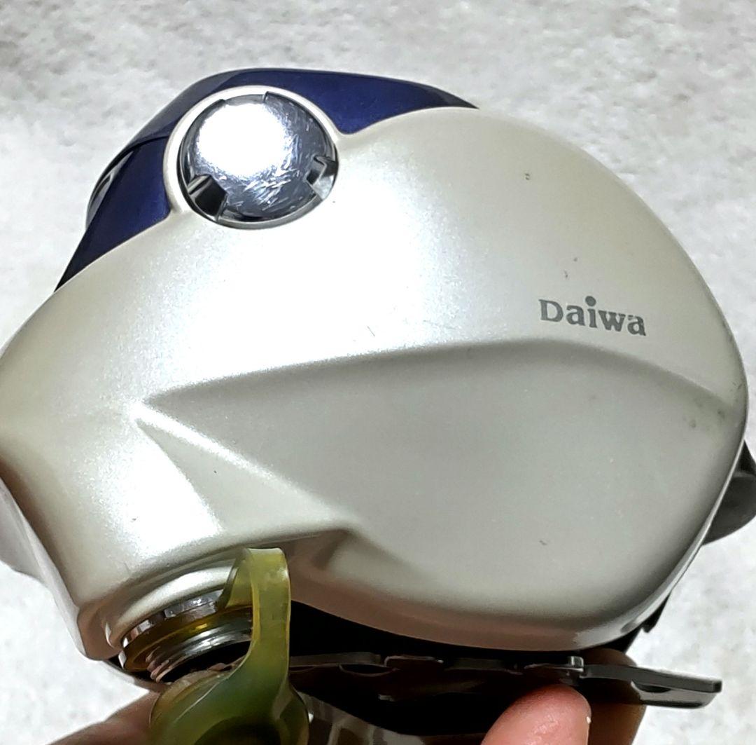 ダイワ SUPER TANACOM-X500WP