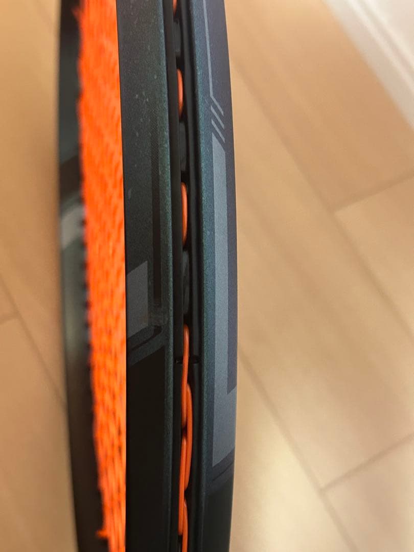 美品　YONEX EZONE100 アクアナイトブラック