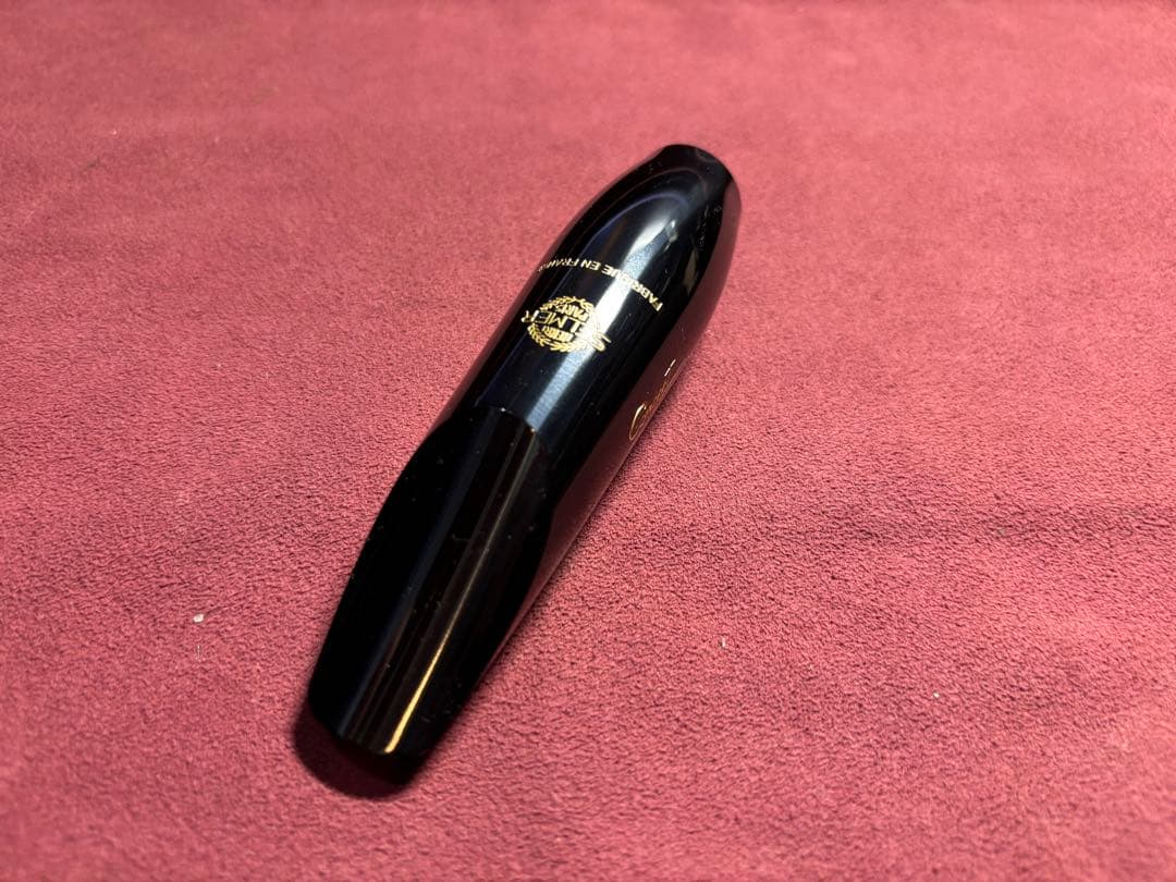 セルマーコンセプトテナーサックス用マウスピース　リガチャー&マウスピースセット