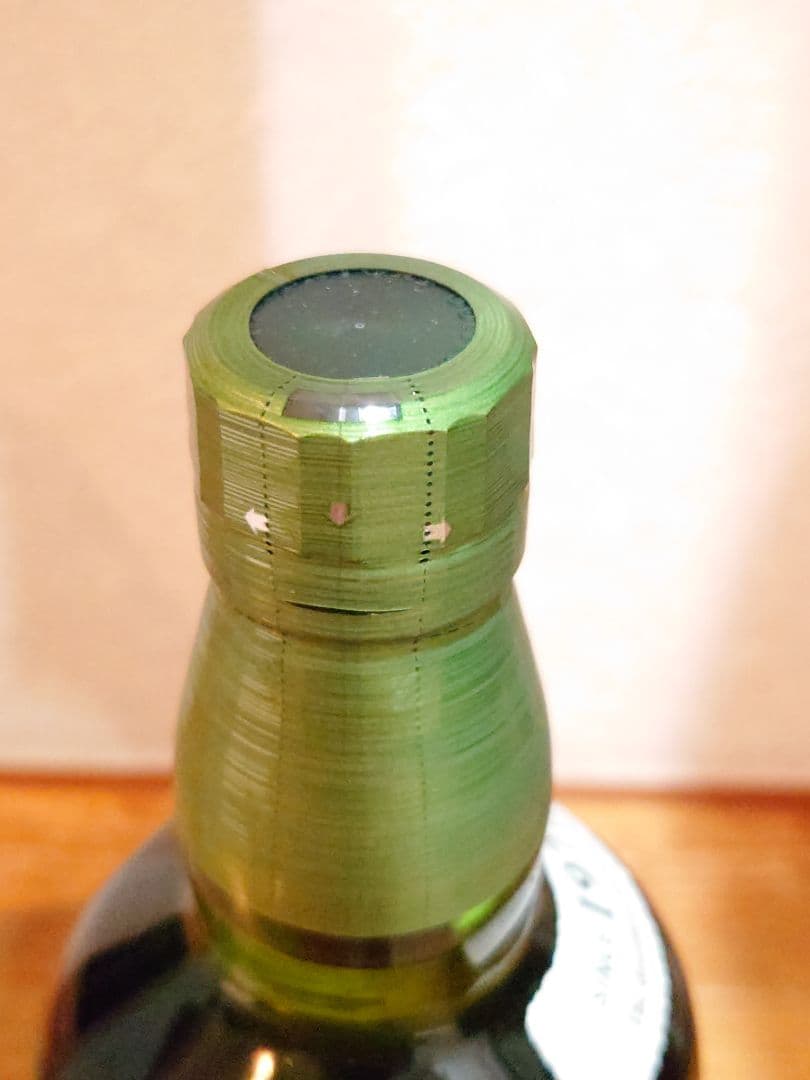 ②　新品・未開封　白州 シングルモト　箱付き