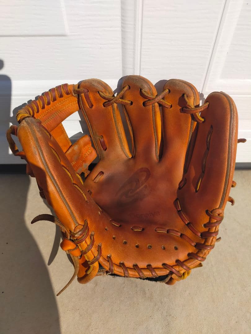 ドナイヤ★軟式内野★DJNIMS★