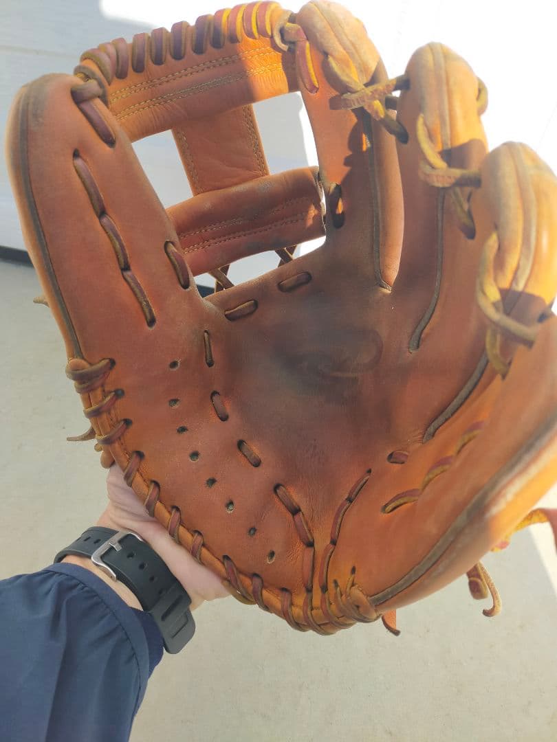 ドナイヤ★軟式内野★DJNIMS★