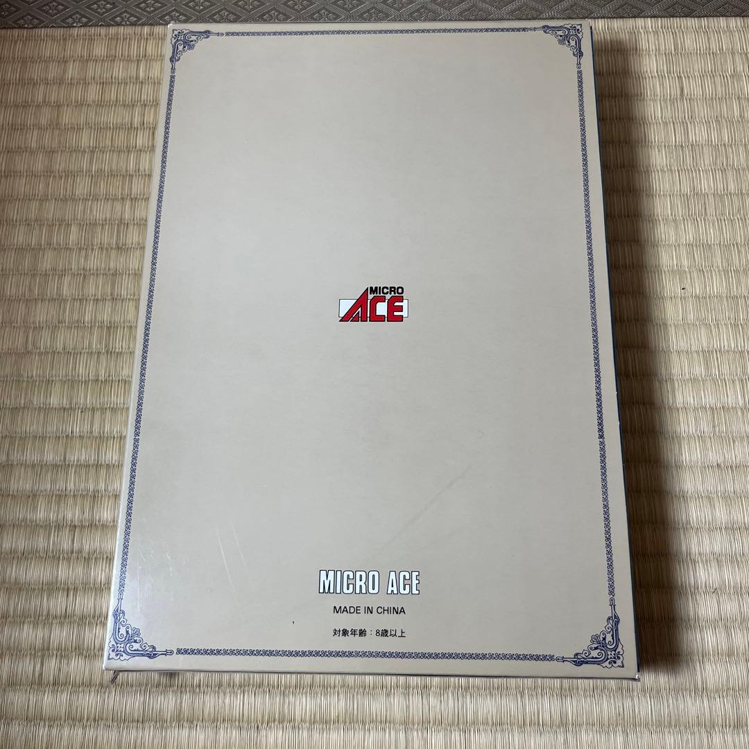 マイクロエース 智頭急行「スーパーはくと」5次車6両セット A2051 希少