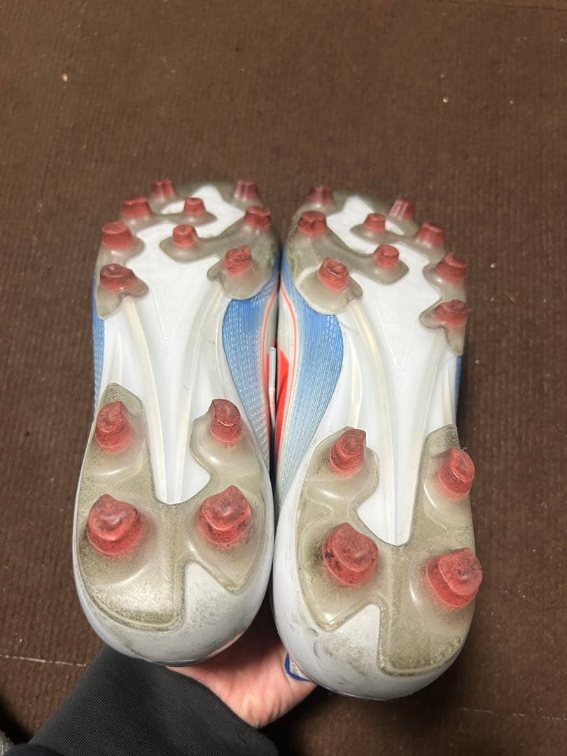 f50 adidas サッカー スパイク