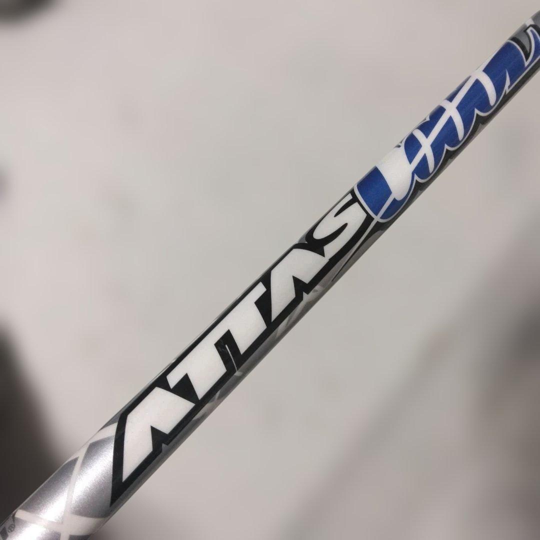 RomaRo V2 435 ドライバー　10,.5度