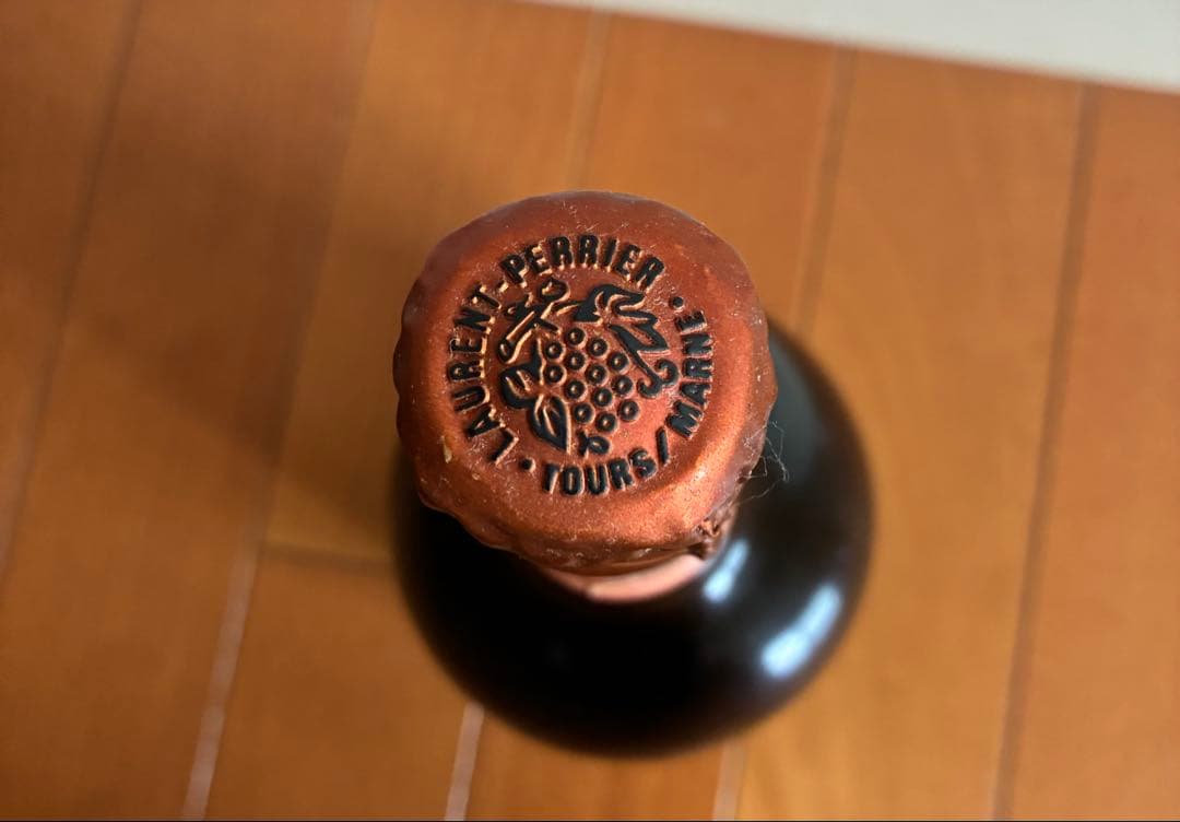 Laurent-Perrier Cuvée Rosé ローランペリエロゼ750