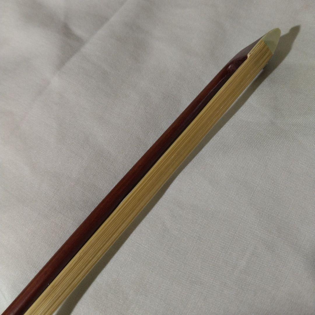 ♥大特価♥新品未使用品のバイオリン4/4♥大人用♥弓、ケ―ス、松脂付き