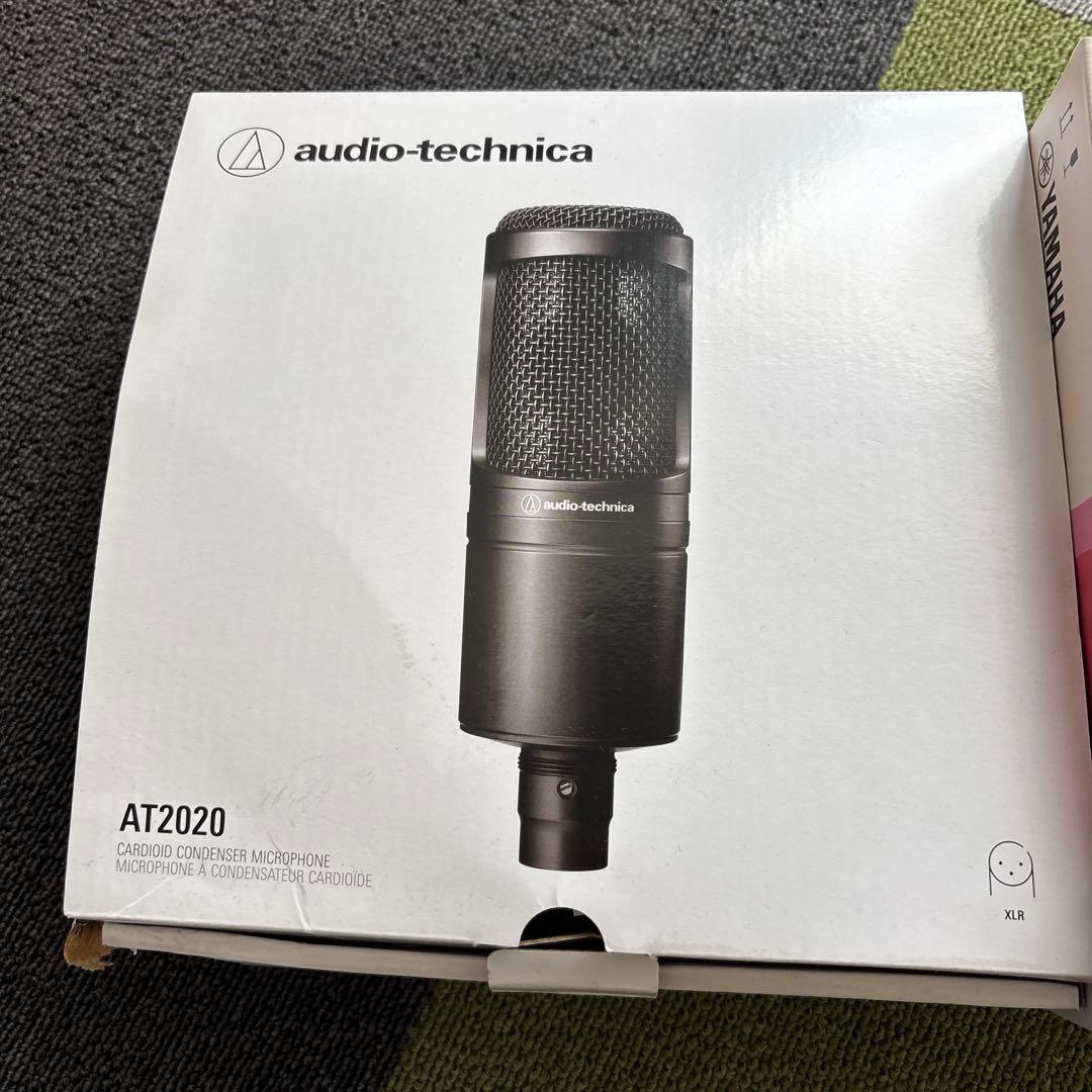 配信者スタートセット