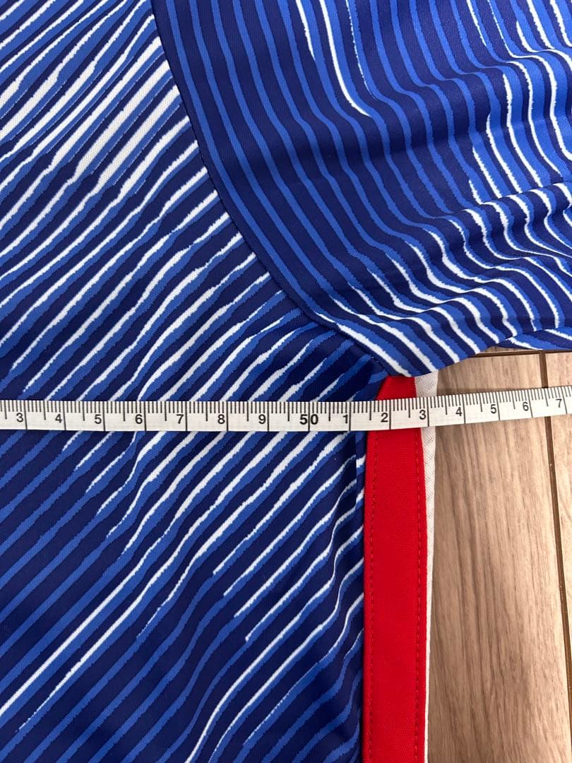 日本代表ユニフォーム　相馬勇紀　XXL