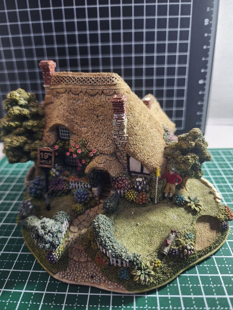 リリパットレーン