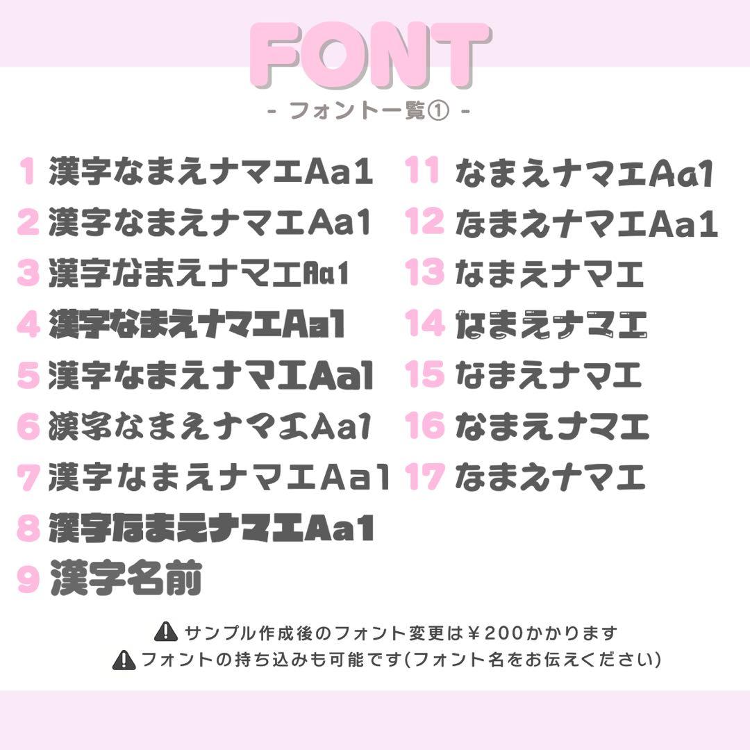 とく うちわ文字 オーダー うちわ屋さん 文字パネル ネームボード