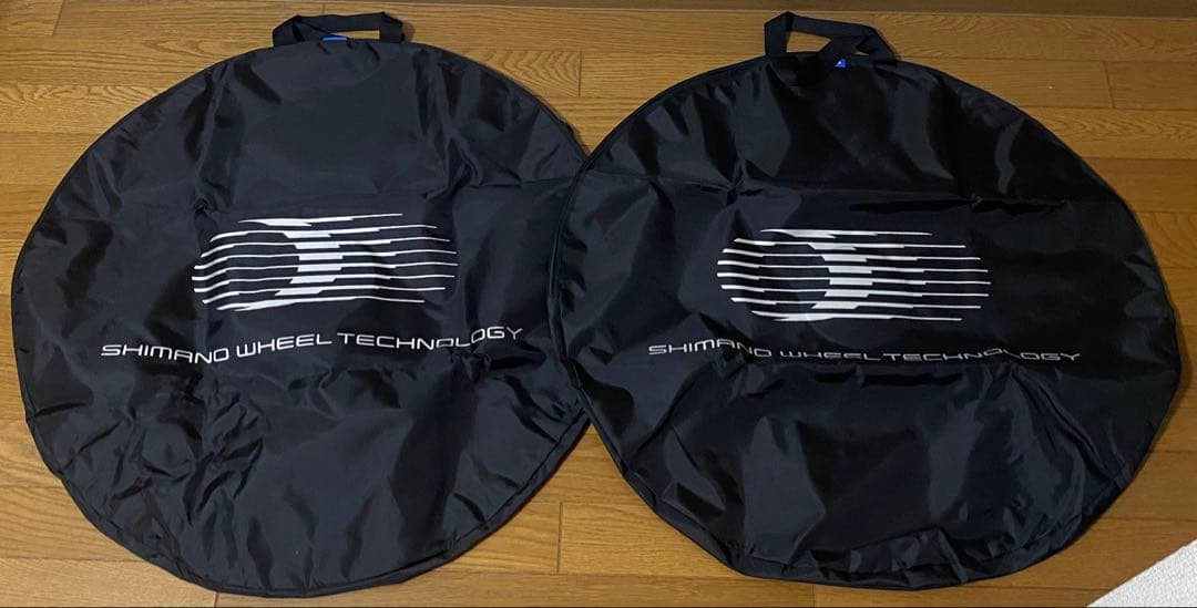 ULTEGRA アルテグラ　R8170 C36 前後セット カーボンホイール