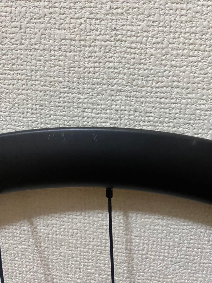 ULTEGRA アルテグラ　R8170 C36 前後セット カーボンホイール