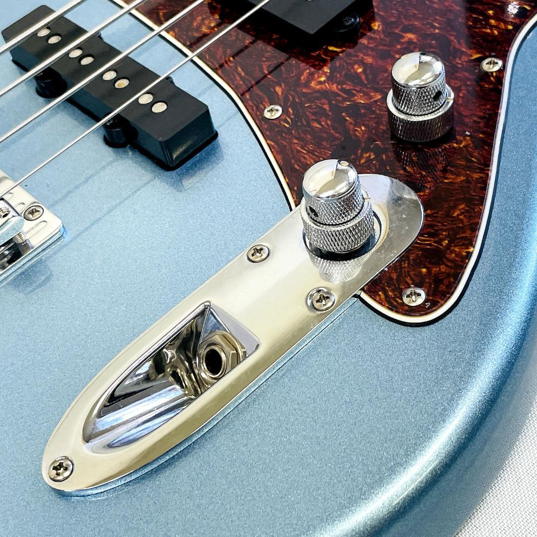 希少極美品 Ibanez Talman Bass TMB100-SDL【整備品】