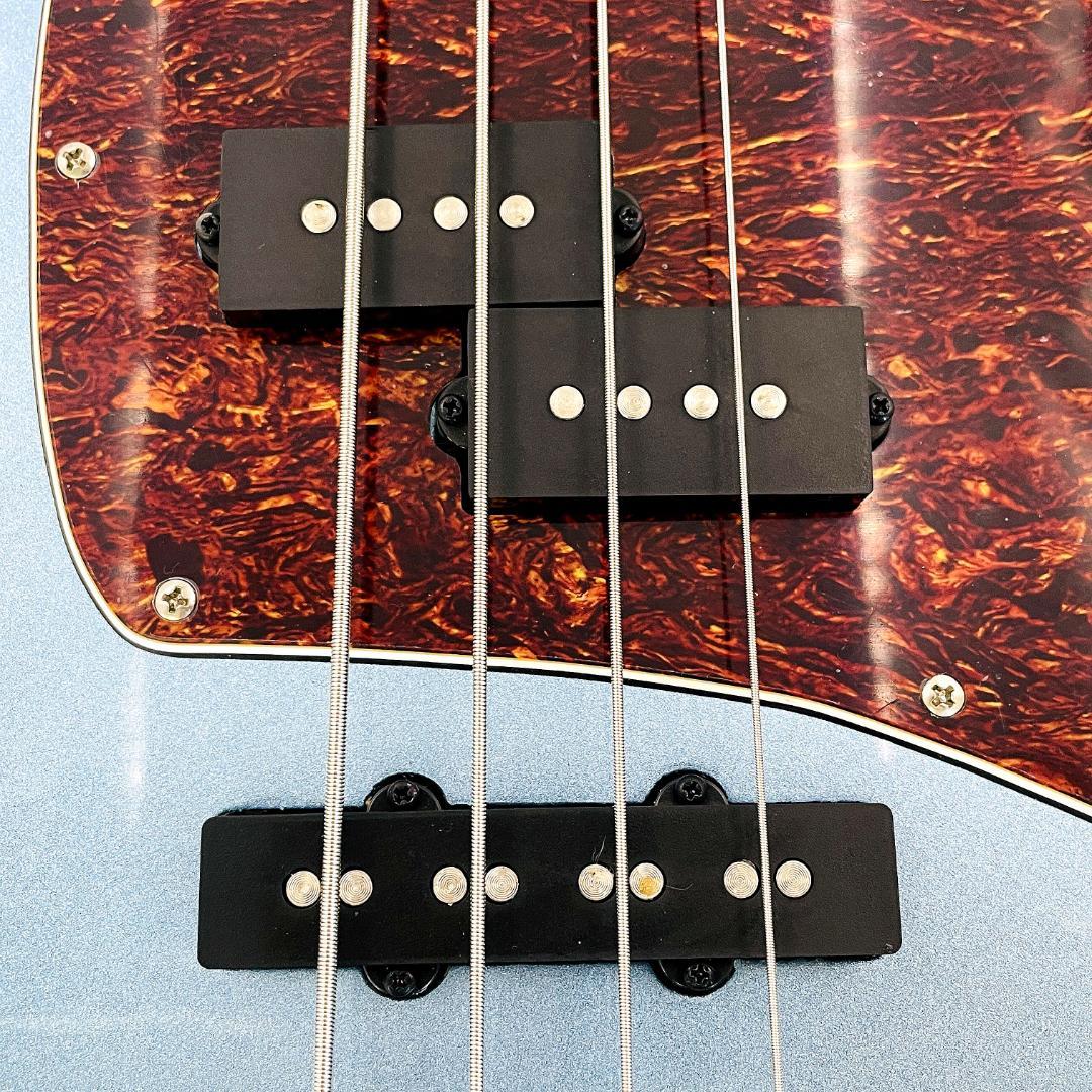 希少極美品 Ibanez Talman Bass TMB100-SDL【整備品】