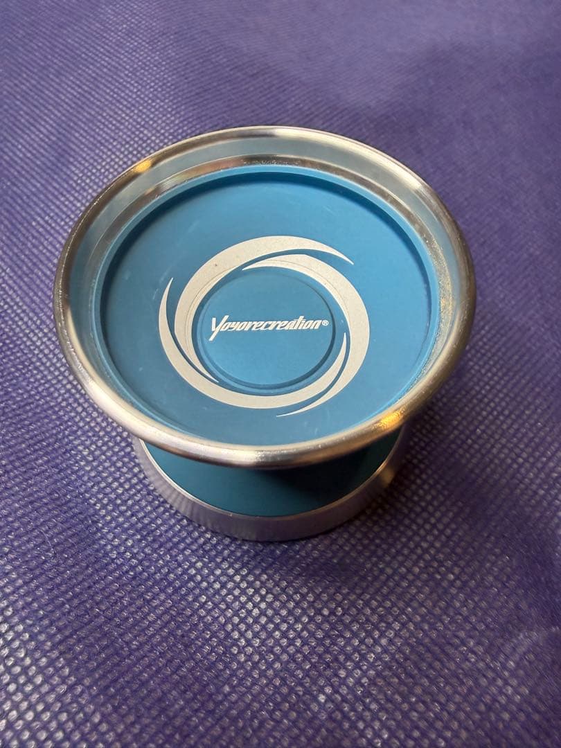 ヨーヨーリクリエーション　シグティル