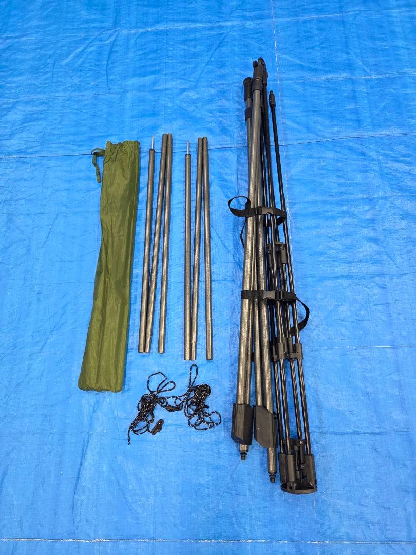 Jeep純正 MOPAR製 ジープアタッチャブルタープ