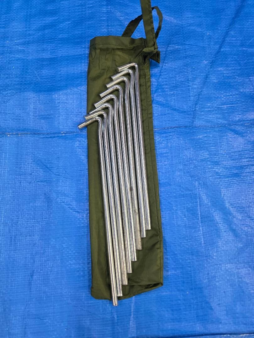 Jeep純正 MOPAR製 ジープアタッチャブルタープ