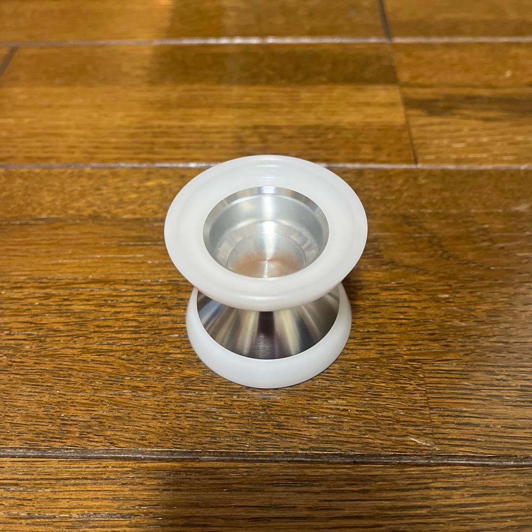 ヨーヨーリクリエーション オーガン