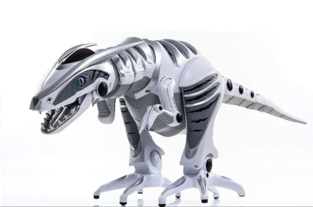 新品未開封　ロボザウルス　　トイザらス限定品 ROBOSAURUS TR441J