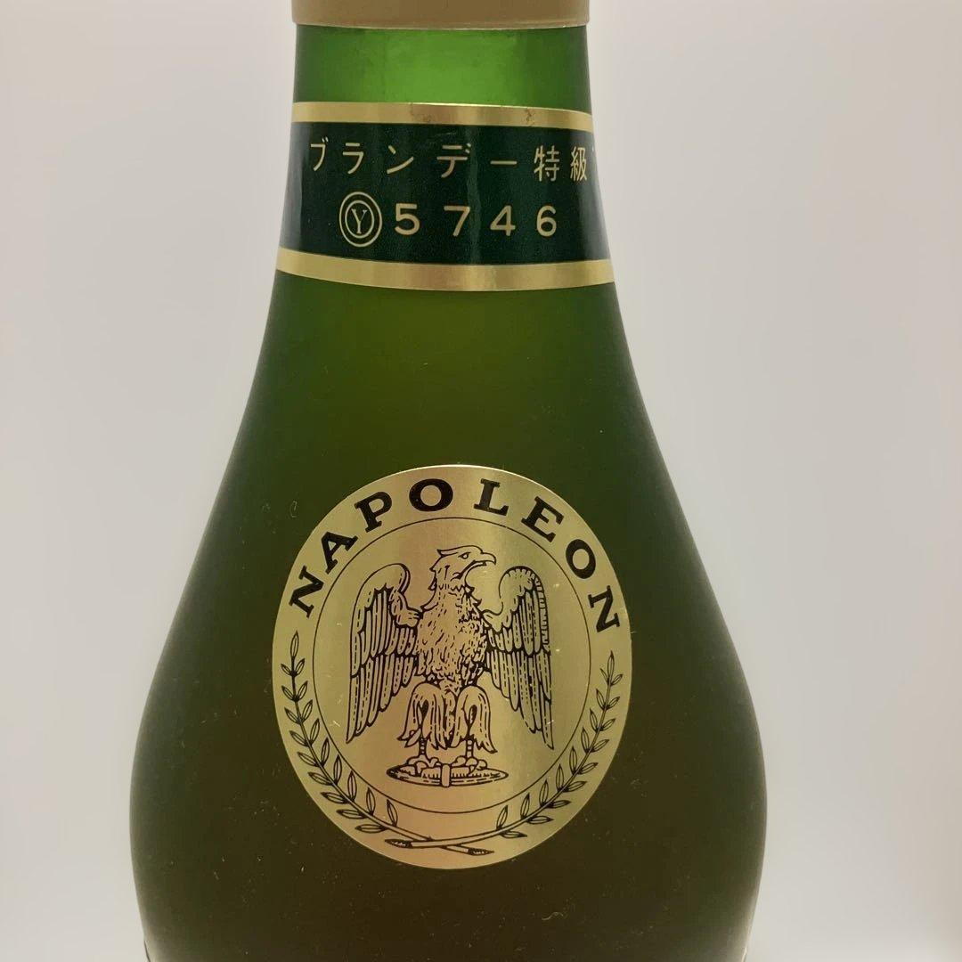 ブランデー NAPOLEON BRANDY