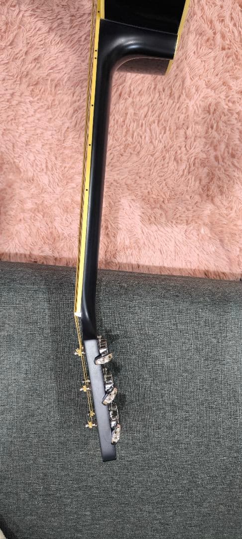 YAMAHA　FS-720S コバルトアクア　レアカラー　中古品