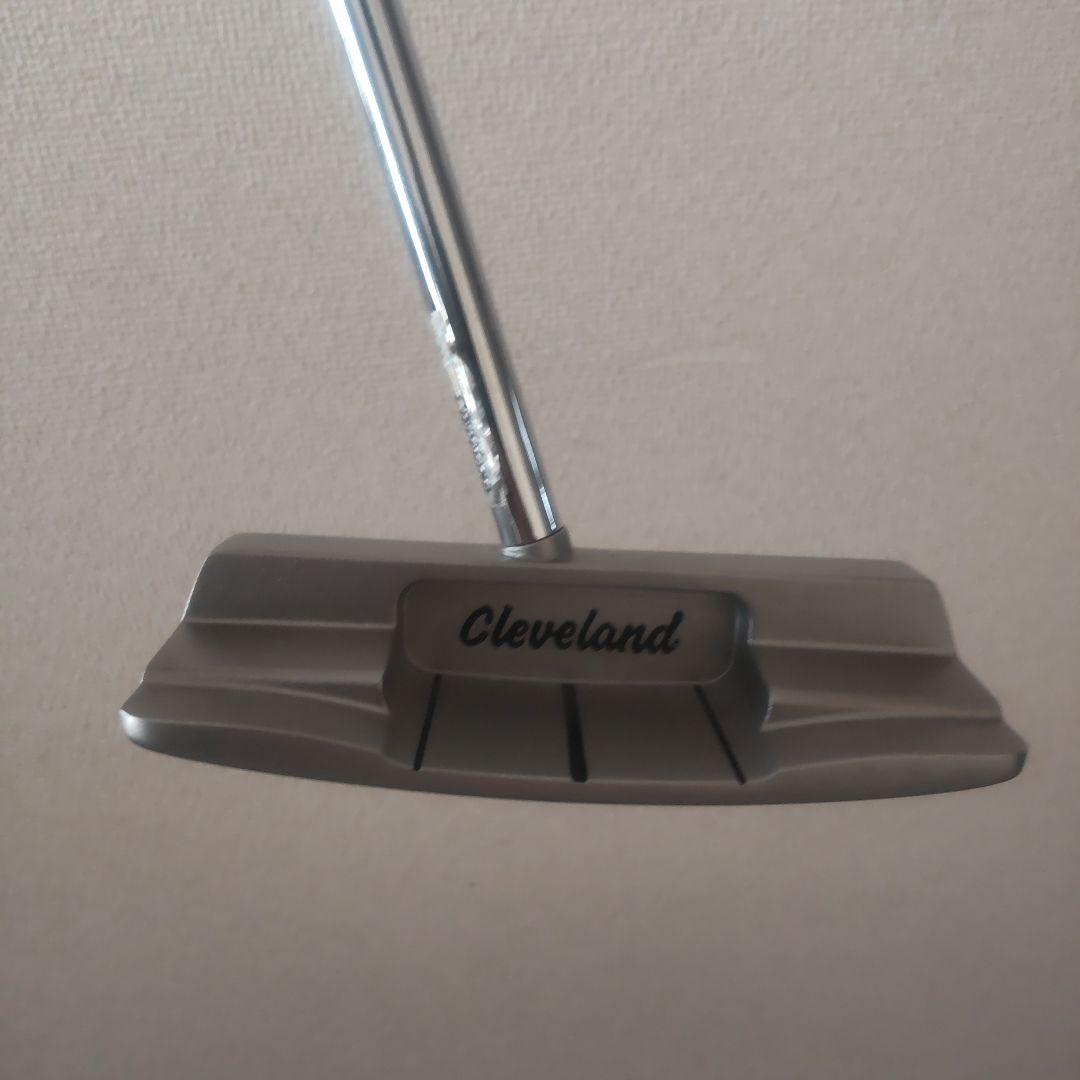 Cleveland パター HB SOFT 2 #3 (34インチ)