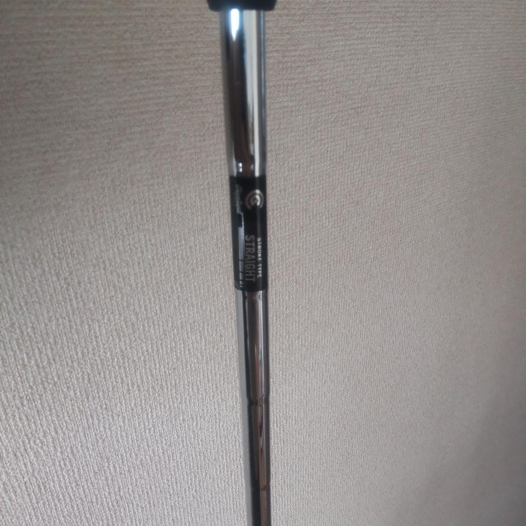 Cleveland パター HB SOFT 2 #3 (34インチ)