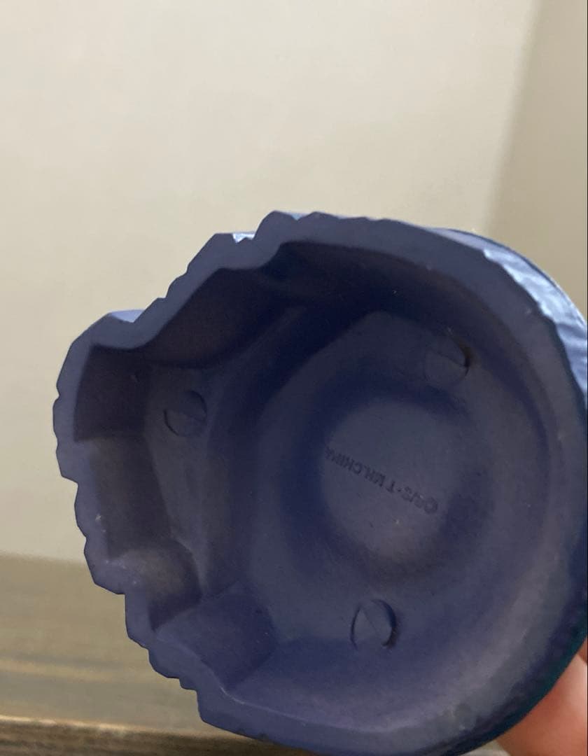 壺のふた無し　ドラゴンボールカプセル ドラカプフィギュア孫　悟空　カリン様