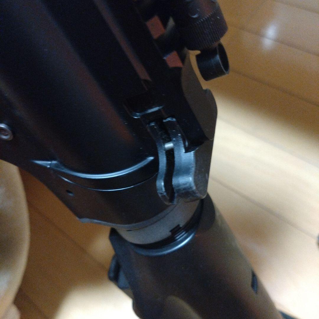 東京マルイ　次世代HK417