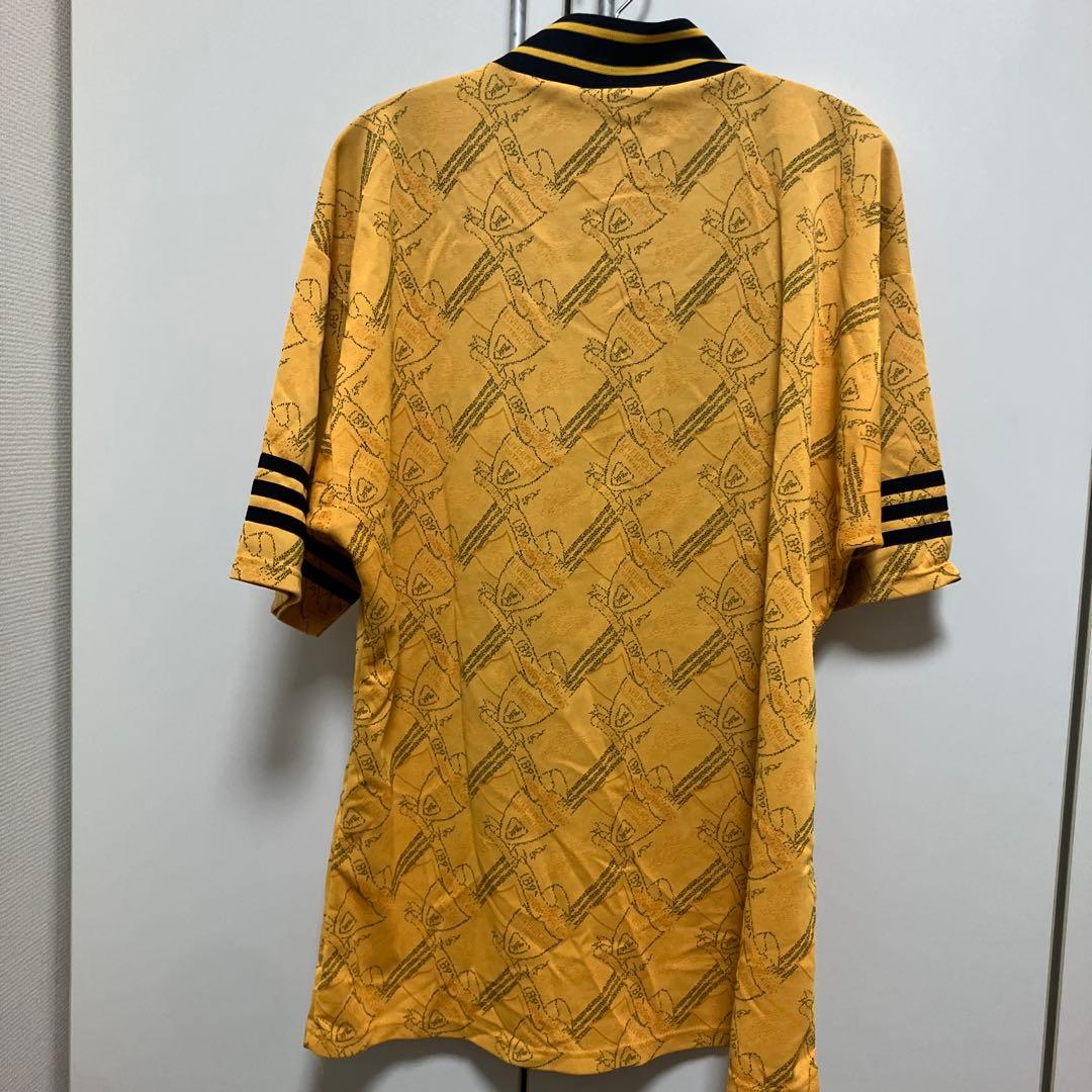 1994 リバプール ユニフォーム