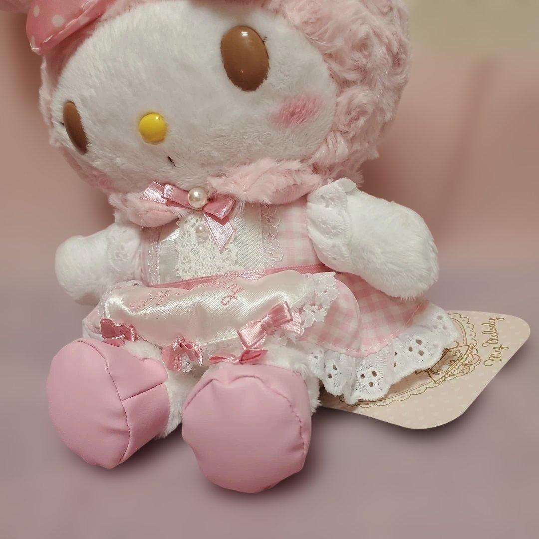 希少　　スイートラブリーシリーズ　人形