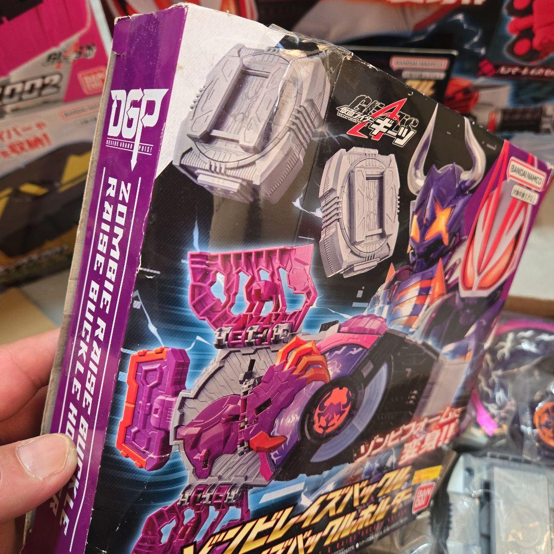 デザイアドライバーセット