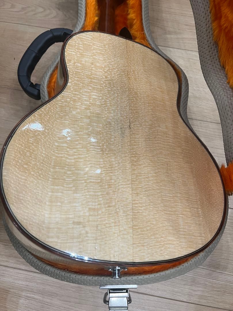 K*o様 ブラジル　サンパウロ製　DE CASTRO カバキーニョ Cavaqu