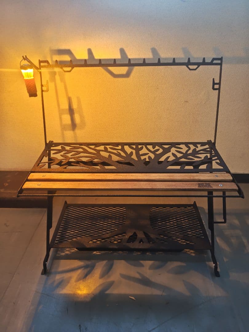 NATURE TONES　ネイチャートーンズ　リトルワークスタンド