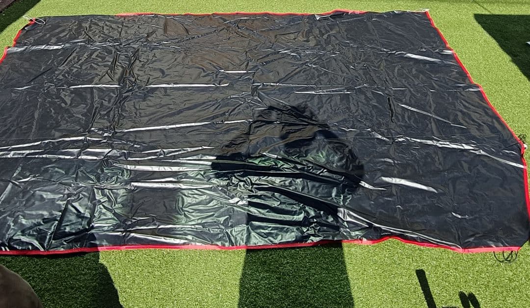 コールマン　ウェザーマスターシリーズ　ツールームコクーン2