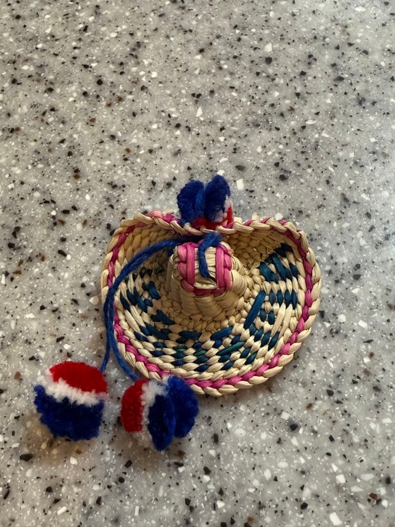 ‼️値下げしました‼️非売品　パナマ 2種　ピンバッジ　大阪万博2025