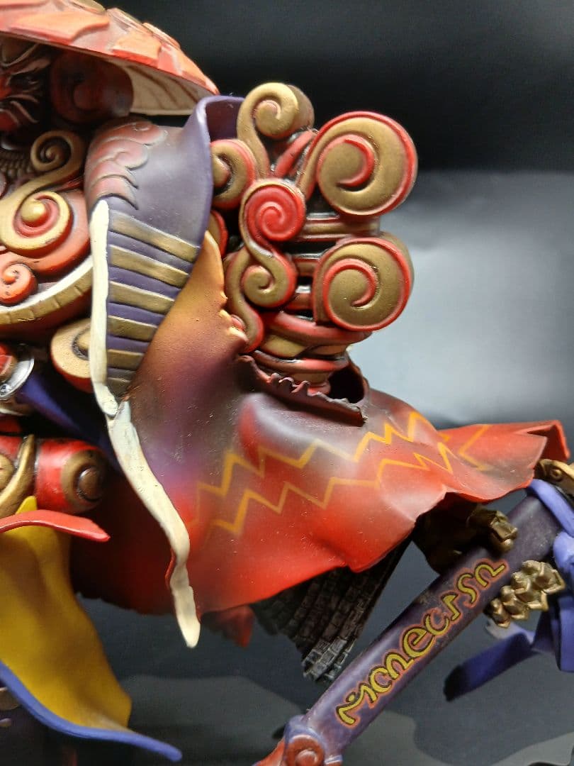 コトブキヤ 用心棒 ファイナルファンタジー FF 召喚獣 フィギュア