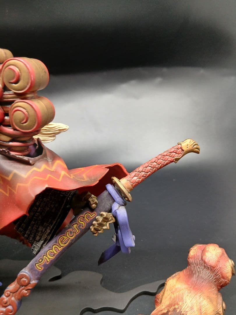 コトブキヤ 用心棒 ファイナルファンタジー FF 召喚獣 フィギュア