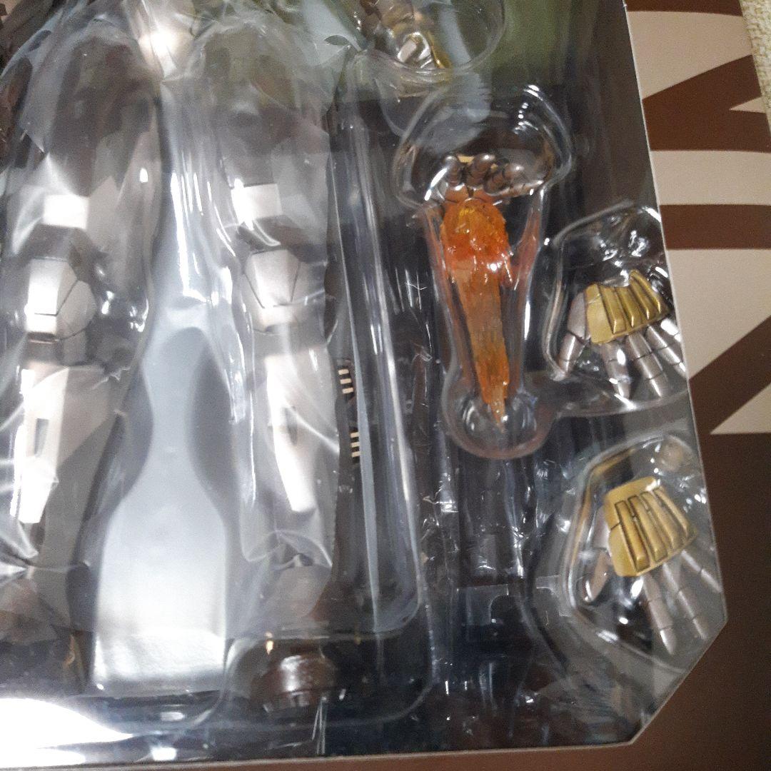 ホットトイズ・マスターピース　アイアンマン・マーク24