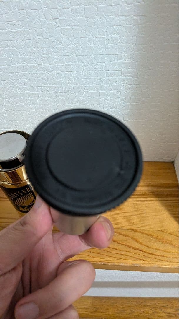 レア 超極上 REI 真鍮製 キャンドル ランタン ランプ