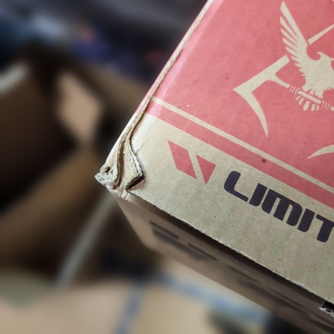 マ*リ様 HY2M1/60シャア専用リックドム