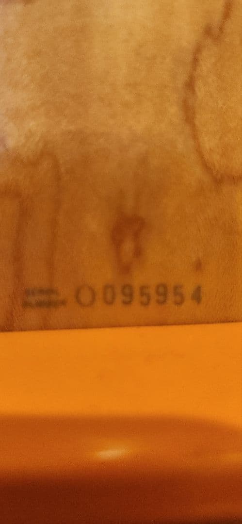 ベース Fender japan Precision Bass