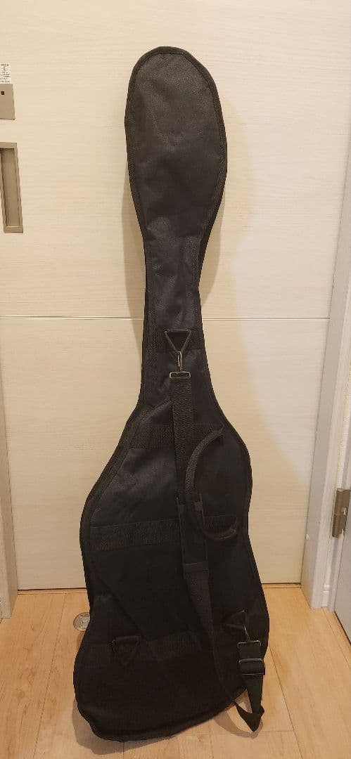 ベース Fender japan Precision Bass