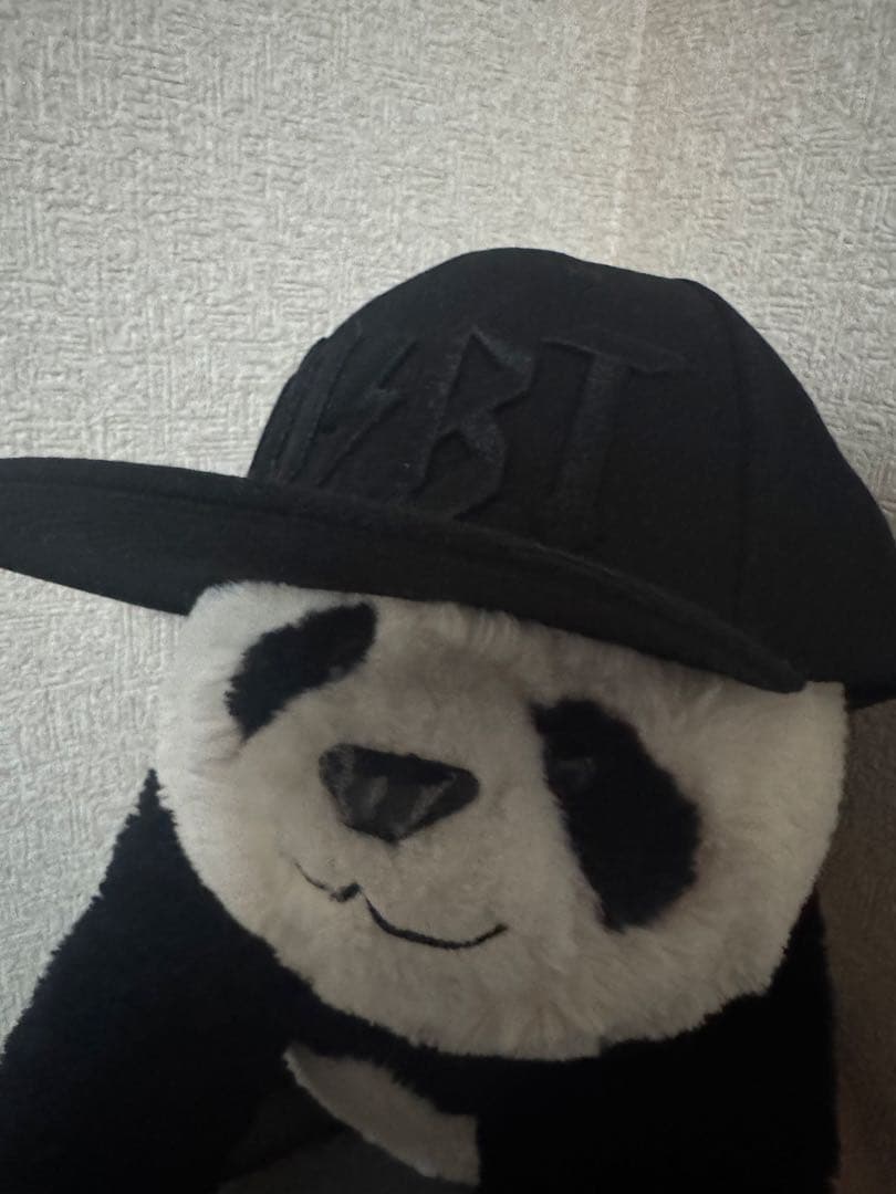 【LOVEBITES】 LV/BT snapback cap